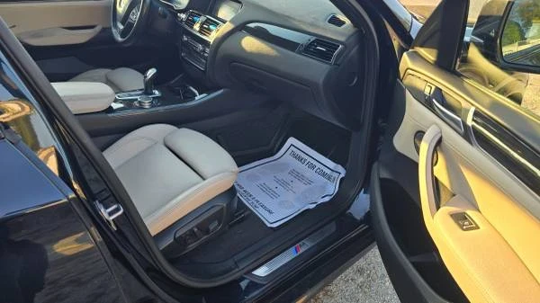 2015 BMW F26 X4 - Image 13 of 15