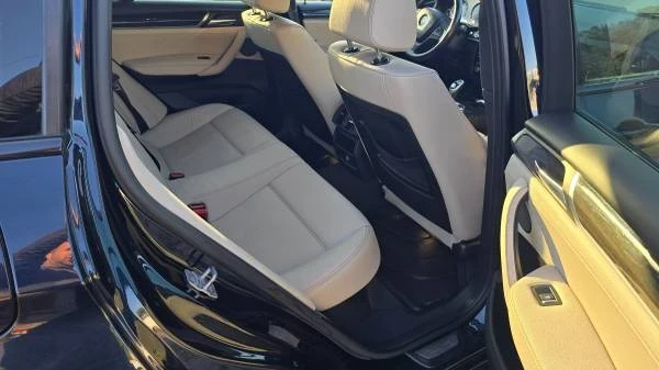 2015 BMW F26 X4 - Image 12 of 15