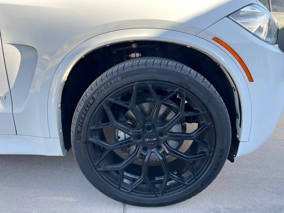 2015 BMW F15 X5 - Image 24 of 24