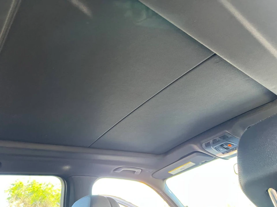 2015 BMW F15 X5 - Image 14 of 24