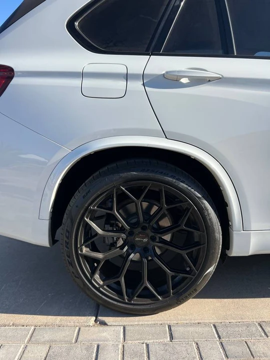 2015 BMW F15 X5 - Image 23 of 24