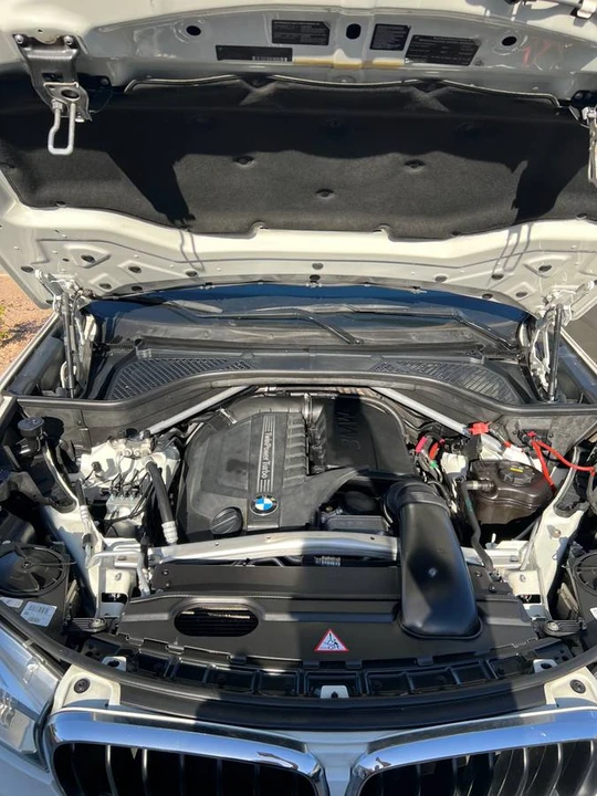 2015 BMW F15 X5 - Image 22 of 24