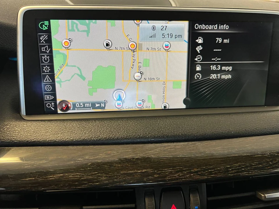 2015 BMW F15 X5 - Image 8 of 24