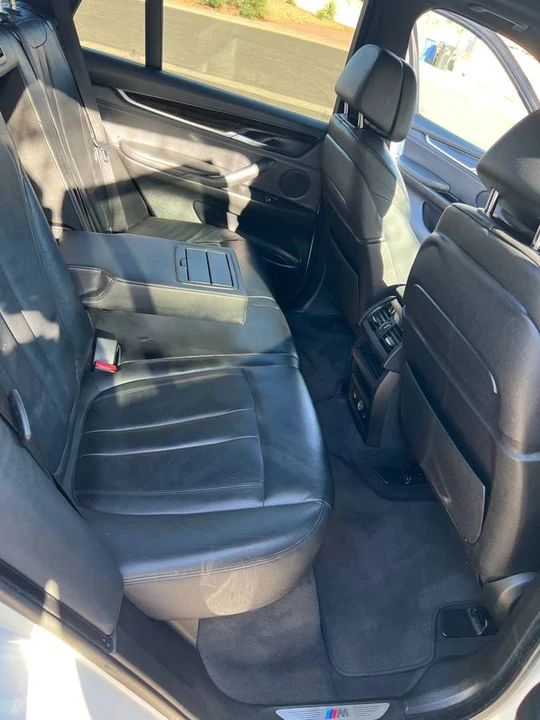 2015 BMW F15 X5 - Image 16 of 24