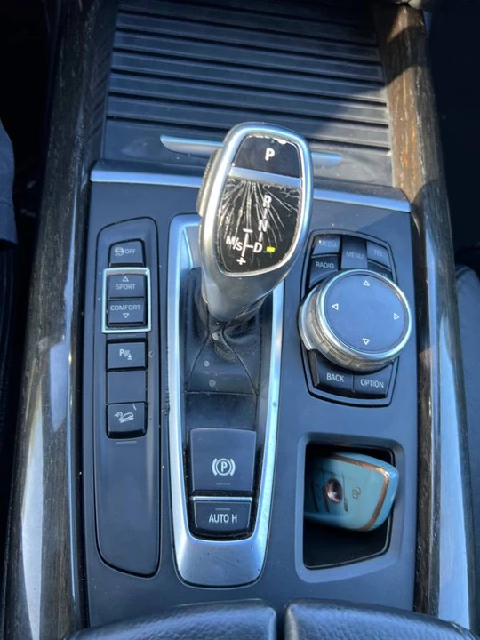 2015 BMW F15 X5 - Image 6 of 24
