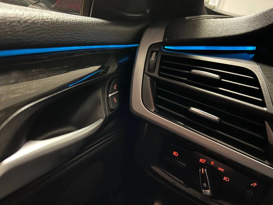 2015 BMW F15 X5 - Image 12 of 24