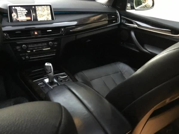 2015 BMW F15 X5 - Image 14 of 17