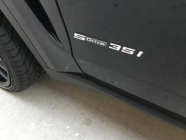 2015 BMW F15 X5 - Image 12 of 17