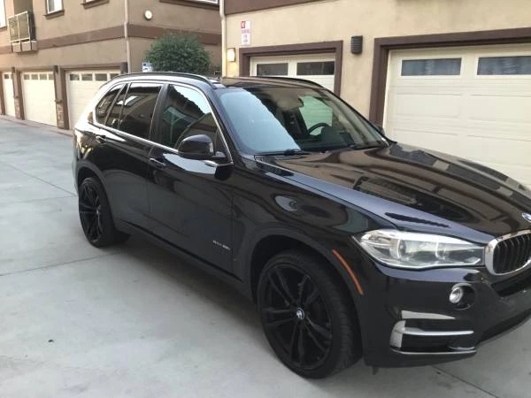 2015 BMW F15 X5 - Image 2 of 17