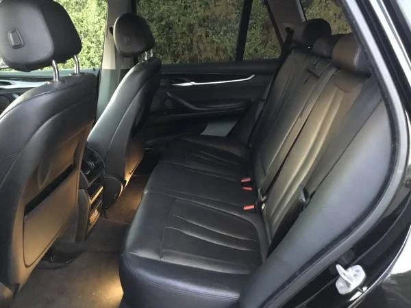 2015 BMW F15 X5 - Image 9 of 17