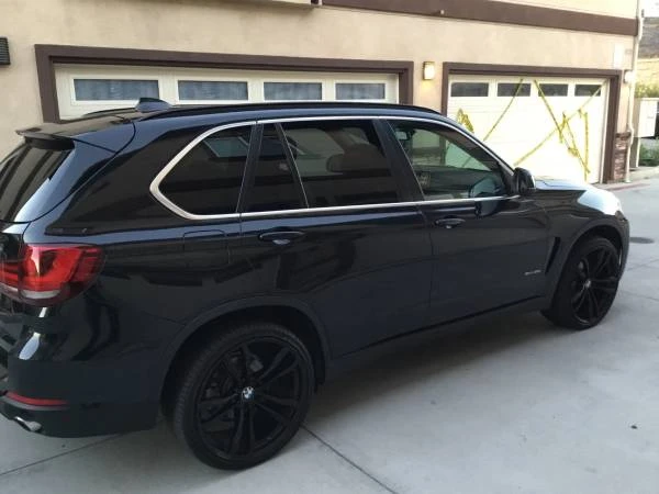 2015 BMW F15 X5 - Image 6 of 17