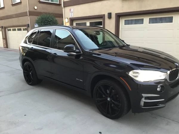 2015 BMW F15 X5 - Image 3 of 17