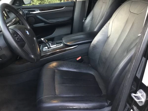 2015 BMW F15 X5 - Image 10 of 17