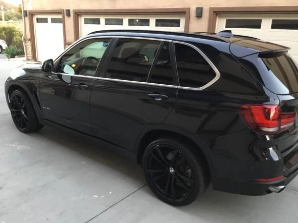 2015 BMW F15 X5 - Image 4 of 17