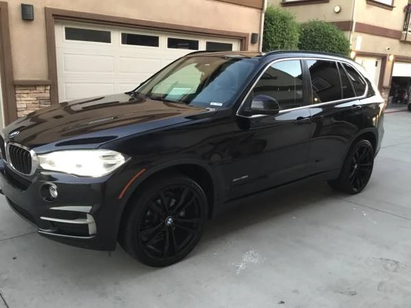 2015 BMW F15 X5 - Image 5 of 17