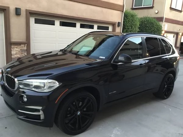 2015 BMW F15 X5 - Image 2 of 17