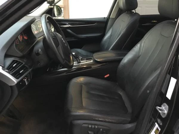 2015 BMW F15 X5 - Image 13 of 17