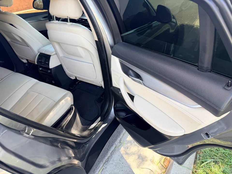 2015 BMW F16 X6 - Image 15 of 19