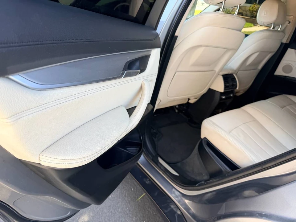 2015 BMW F16 X6 - Image 12 of 19