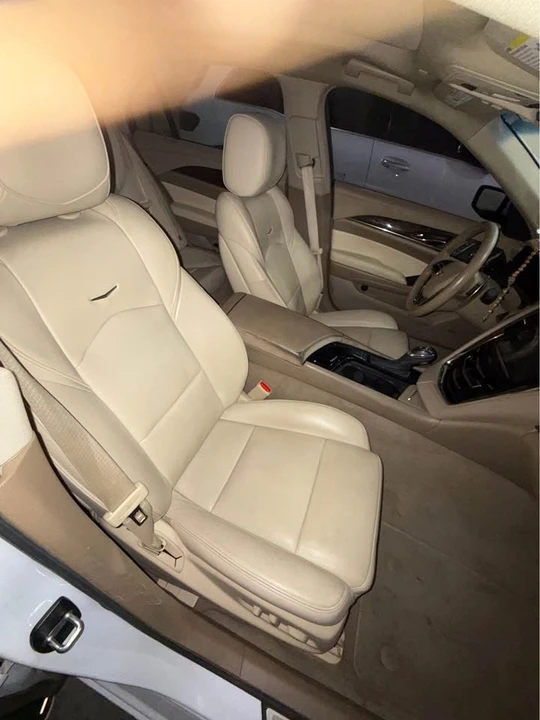 2015 Cadillac CTS - Image 4 of 8