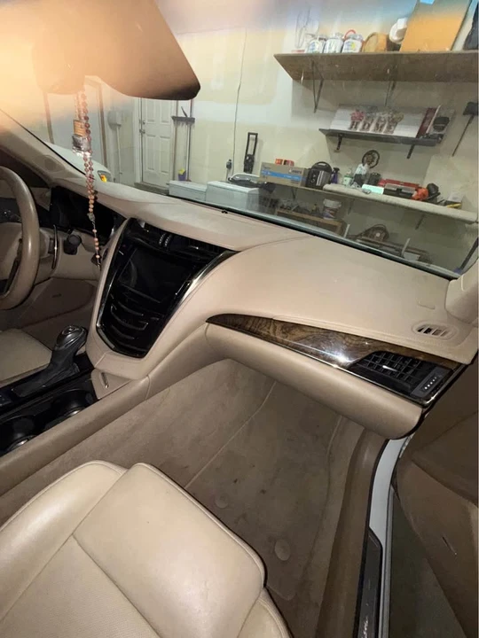 2015 Cadillac CTS - Image 8 of 8