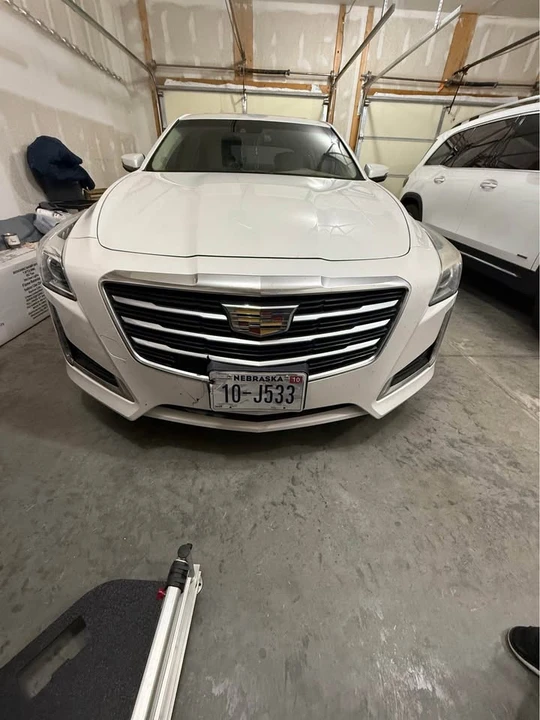 2015 Cadillac CTS - Image 2 of 8