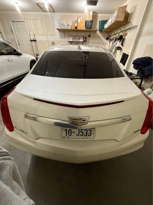 2015 Cadillac CTS - Image 5 of 8