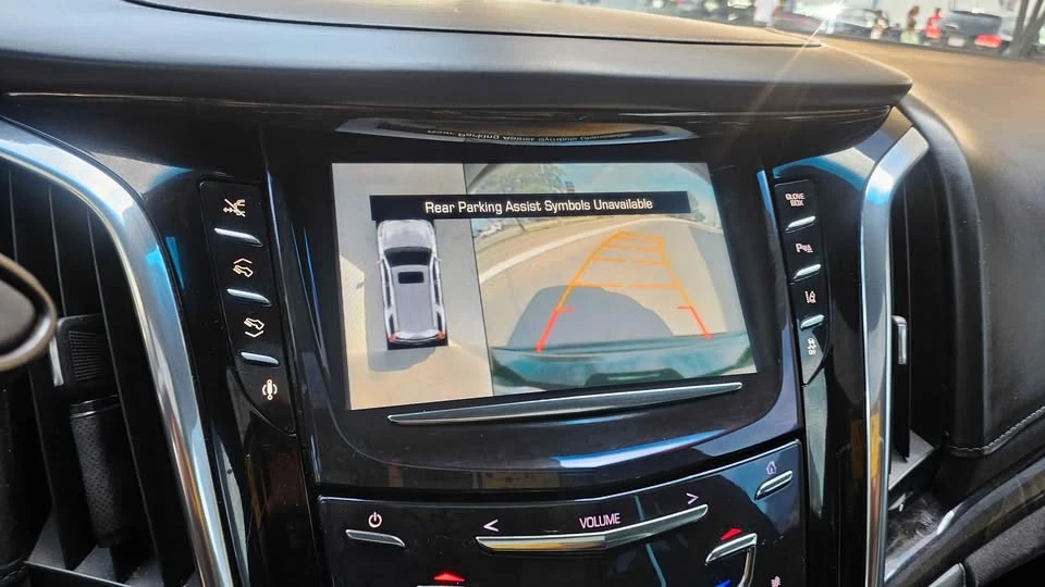 2015 Cadillac Escalade 4th Gen - Image 7 of 10