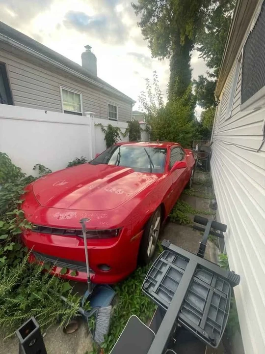 2015 Chevrolet Camaro 5th Gen - Image 2 of 4