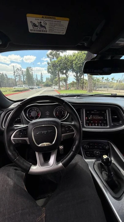 2015 Dodge Challenger - Image 18 of 22