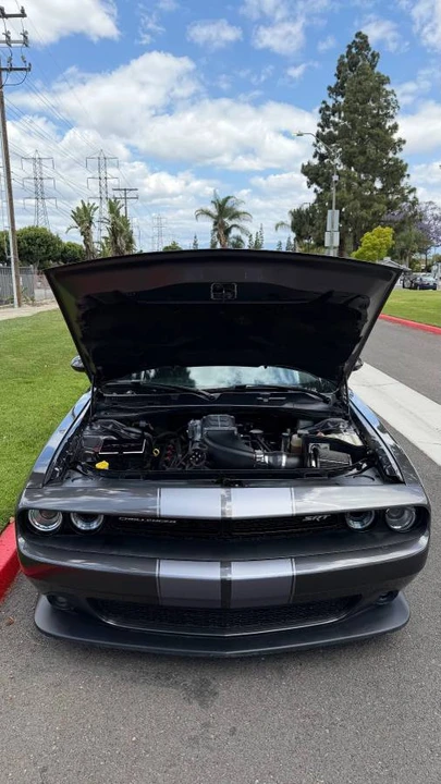 2015 Dodge Challenger - Image 12 of 22