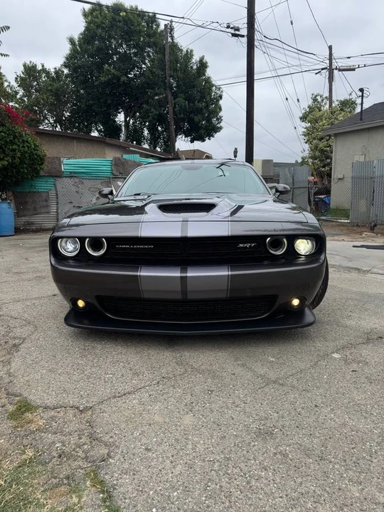 2015 Dodge Challenger - Image 5 of 22