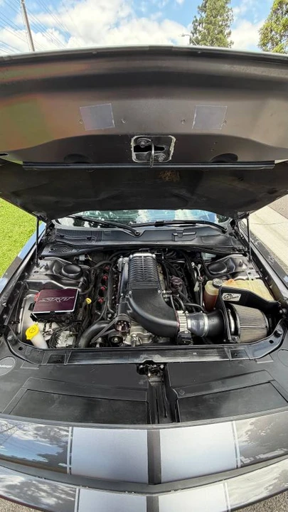 2015 Dodge Challenger - Image 13 of 22