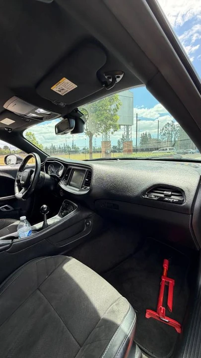 2015 Dodge Challenger - Image 21 of 22