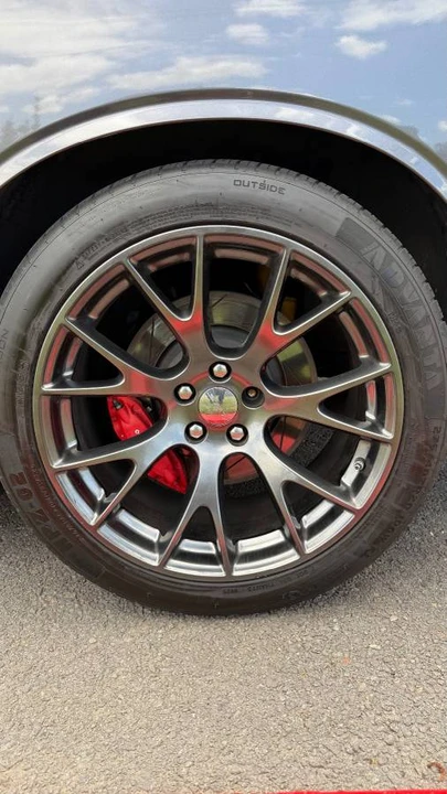 2015 Dodge Challenger - Image 10 of 22