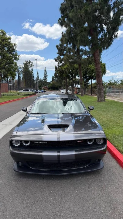 2015 Dodge Challenger - Image 11 of 22