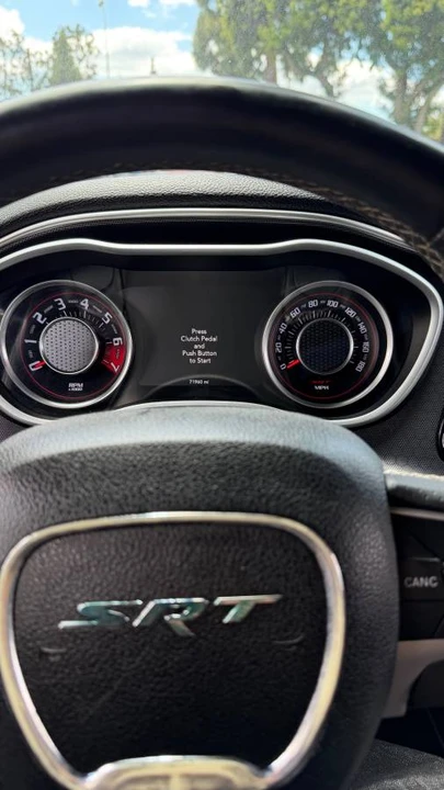 2015 Dodge Challenger - Image 17 of 22