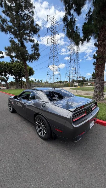 2015 Dodge Challenger - Image 16 of 22