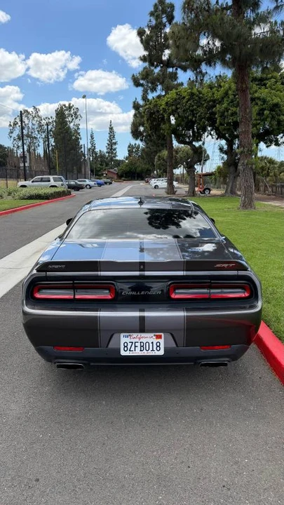 2015 Dodge Challenger - Image 15 of 22