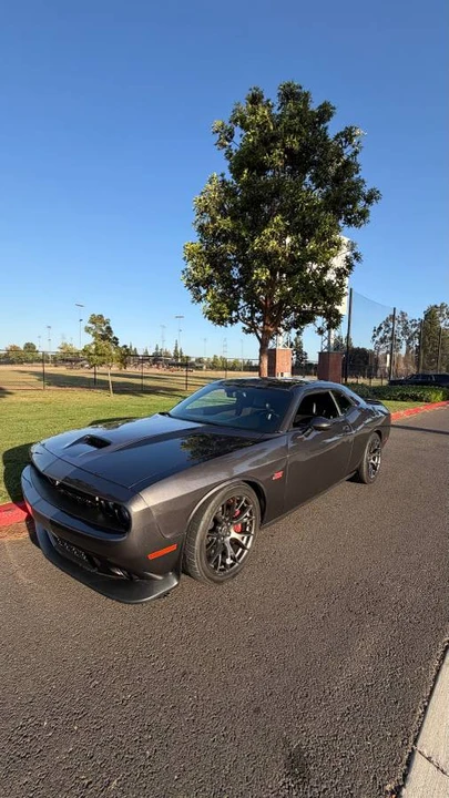 2015 Dodge Challenger - Image 2 of 22