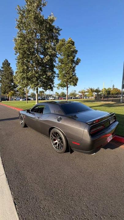 2015 Dodge Challenger - Image 3 of 22