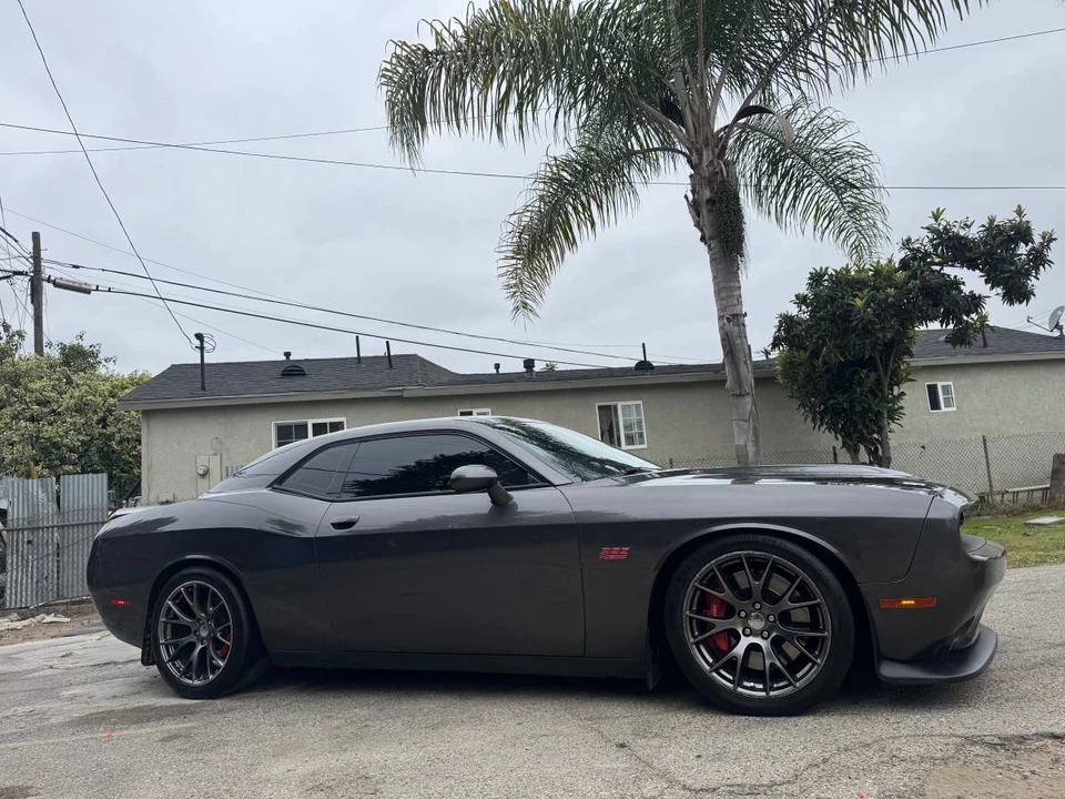 2015 Dodge Challenger - Image 7 of 22