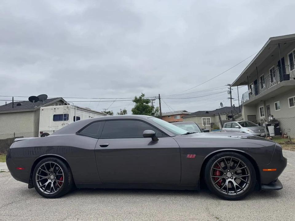 2015 Dodge Challenger - Image 4 of 22