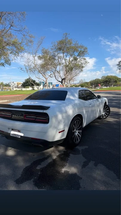 2015 Dodge Challenger 3rd Gen - Image 9 of 9
