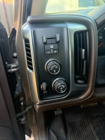 2015 Chevrolet Silverado 2nd Gen - Image 14 of 15
