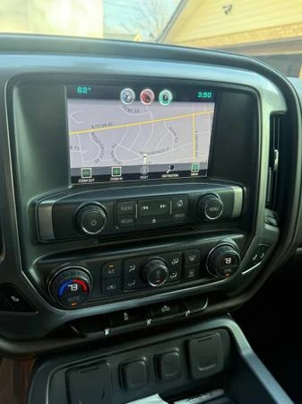 2015 Chevrolet Silverado 2nd Gen - Image 13 of 15