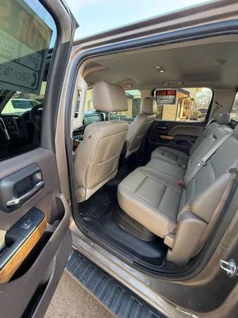 2015 Chevrolet Silverado 2nd Gen - Image 10 of 15