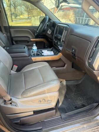 2015 Chevrolet Silverado 2nd Gen - Image 7 of 15