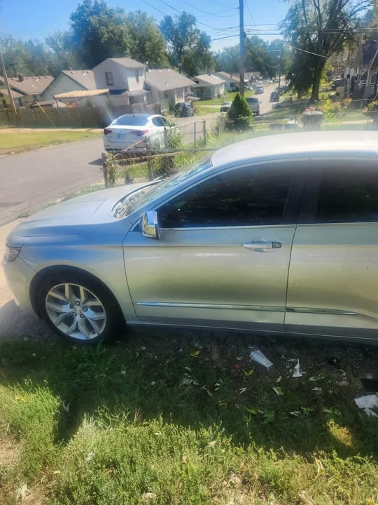 2015 Chevrolet Impala 10th Gen - Image 5 of 8