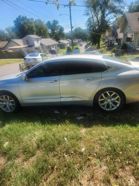 2015 Chevrolet Impala 10th Gen - Image 3 of 8